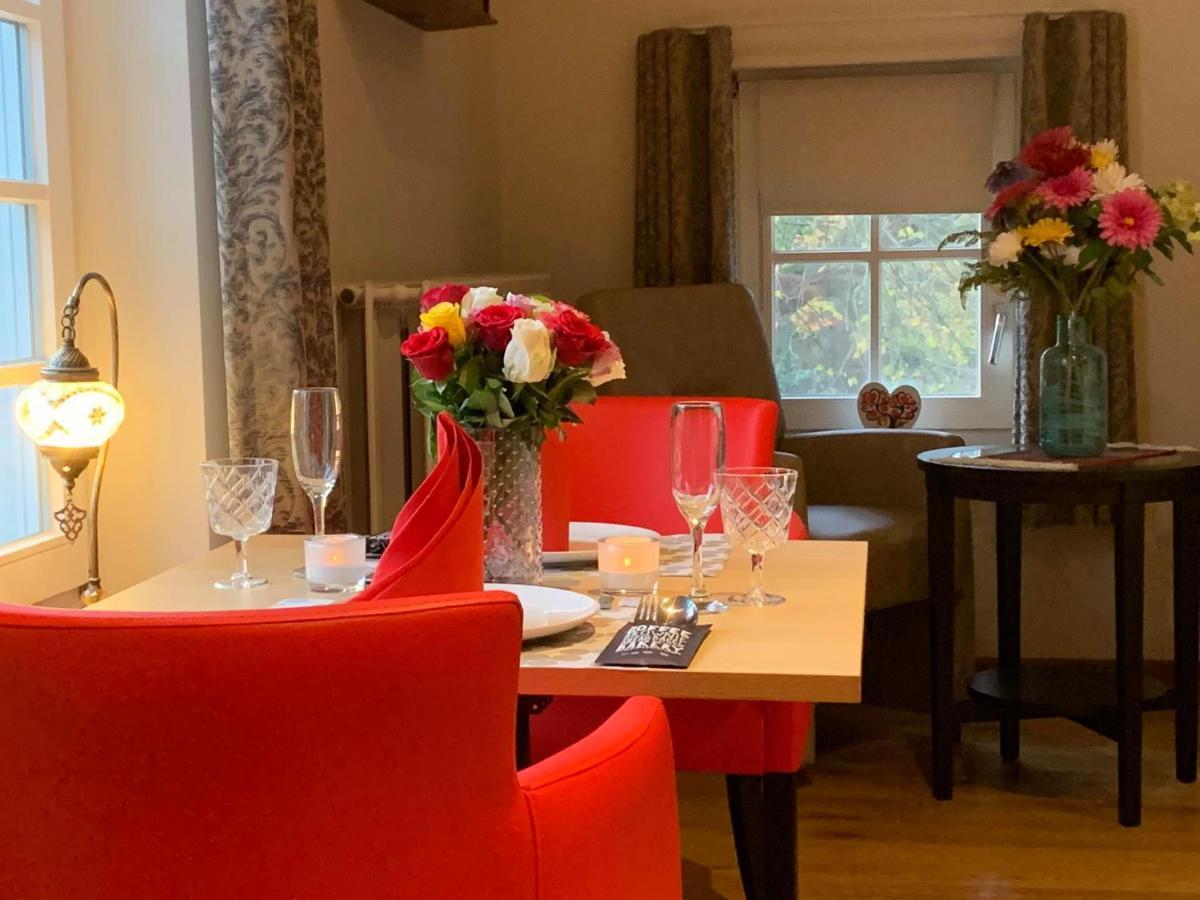 B&B Domein Rodin Oud-Turnhout Eksteriør bilde