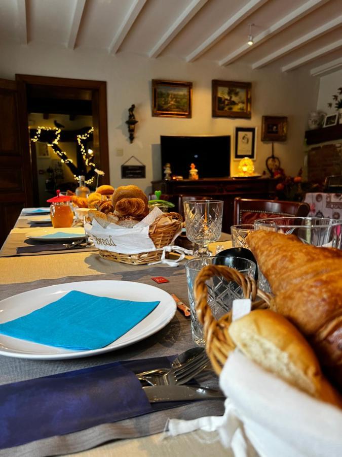 B&B Domein Rodin Oud-Turnhout Eksteriør bilde