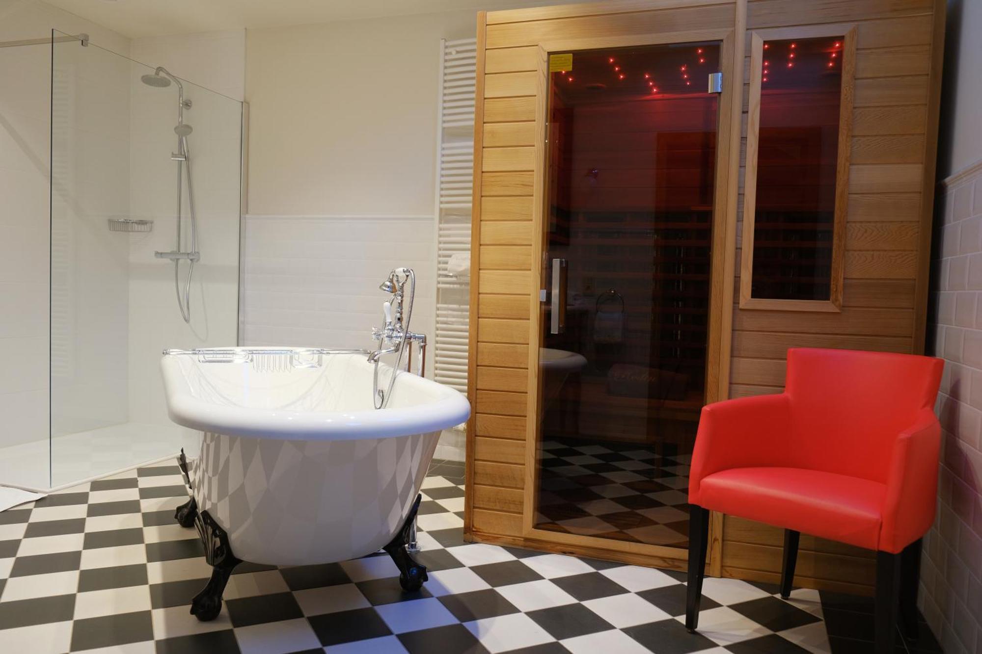 B&B Domein Rodin Oud-Turnhout Eksteriør bilde