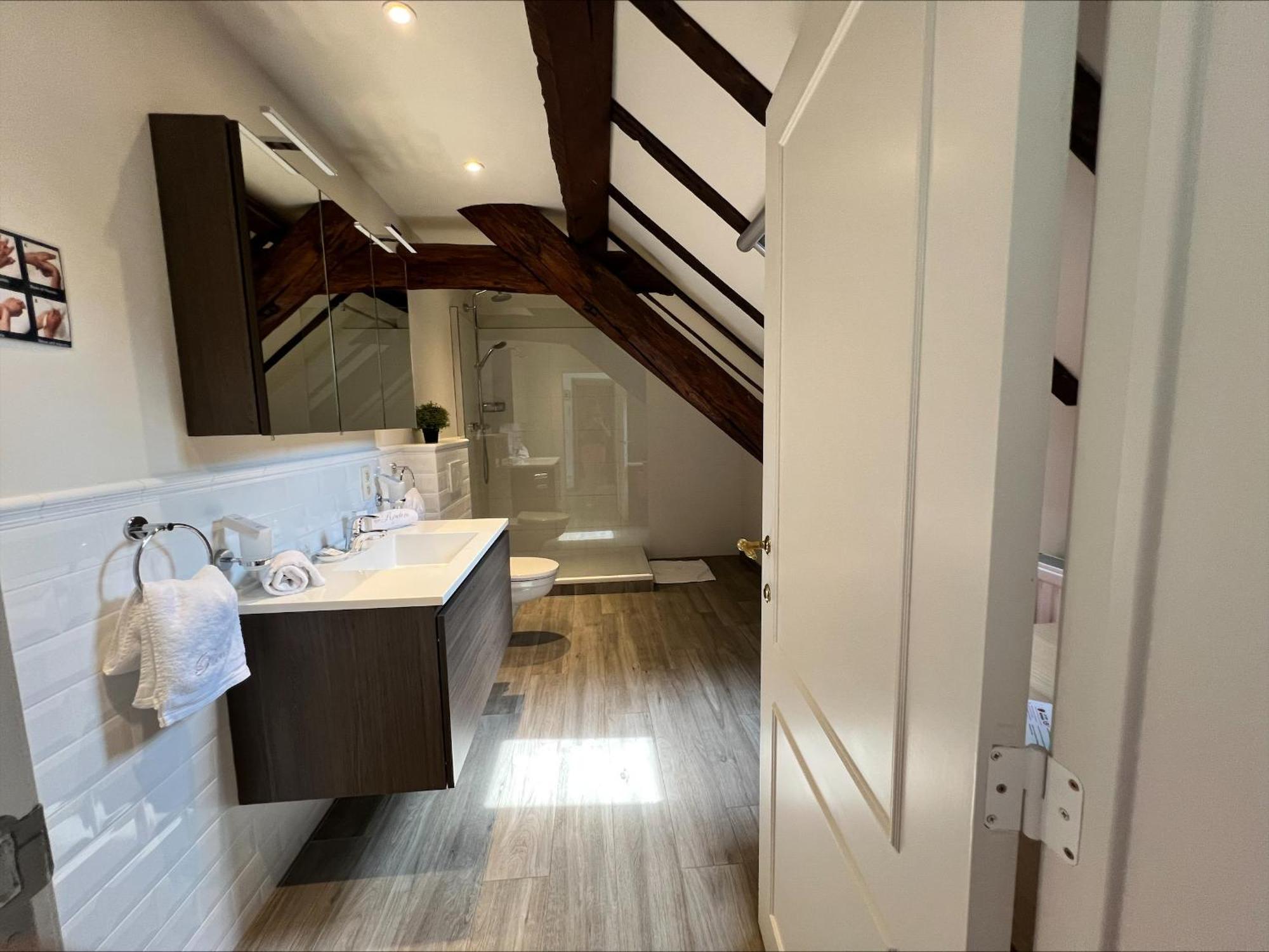 B&B Domein Rodin Oud-Turnhout Eksteriør bilde