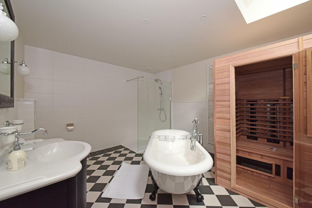 B&B Domein Rodin Oud-Turnhout Eksteriør bilde