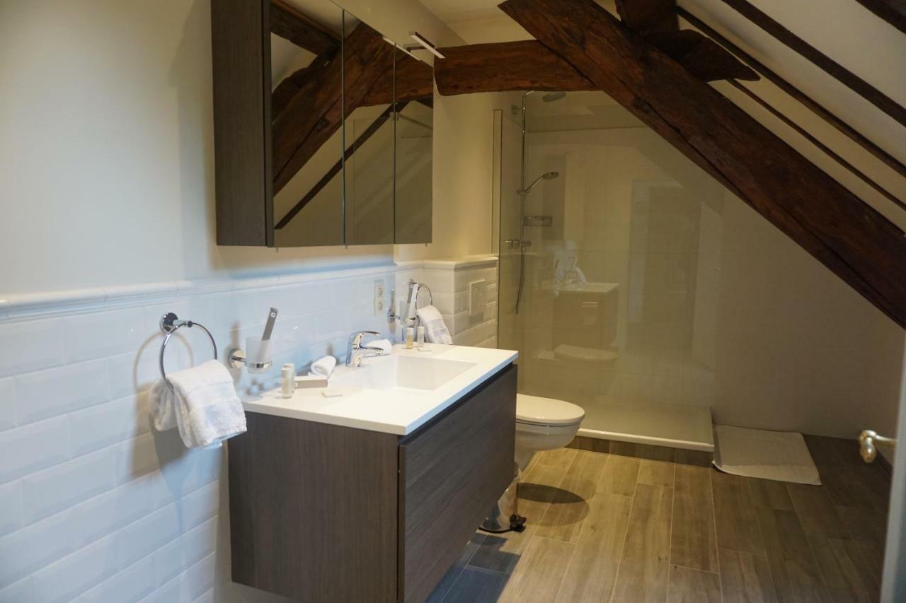 B&B Domein Rodin Oud-Turnhout Eksteriør bilde