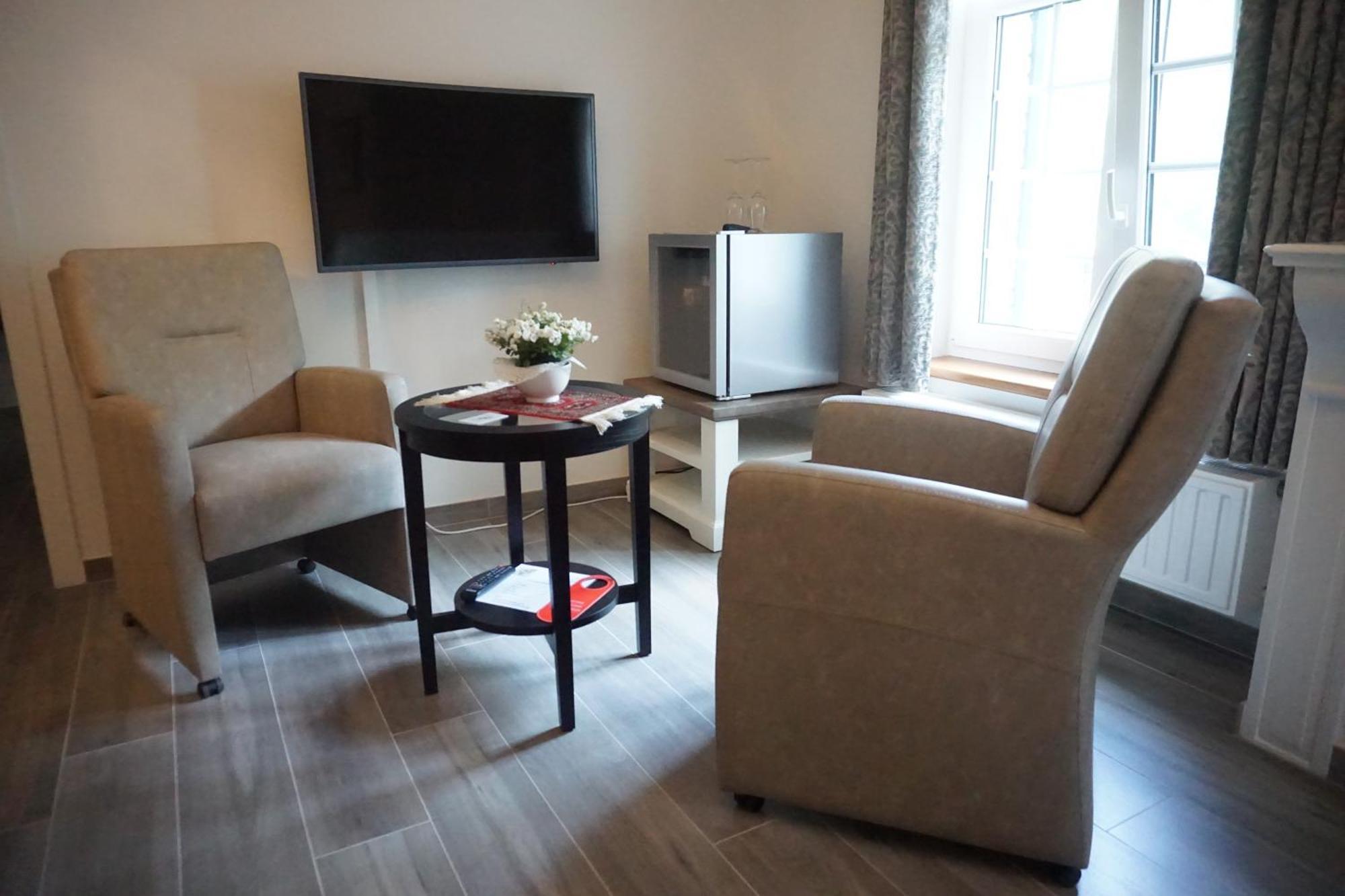 B&B Domein Rodin Oud-Turnhout Eksteriør bilde
