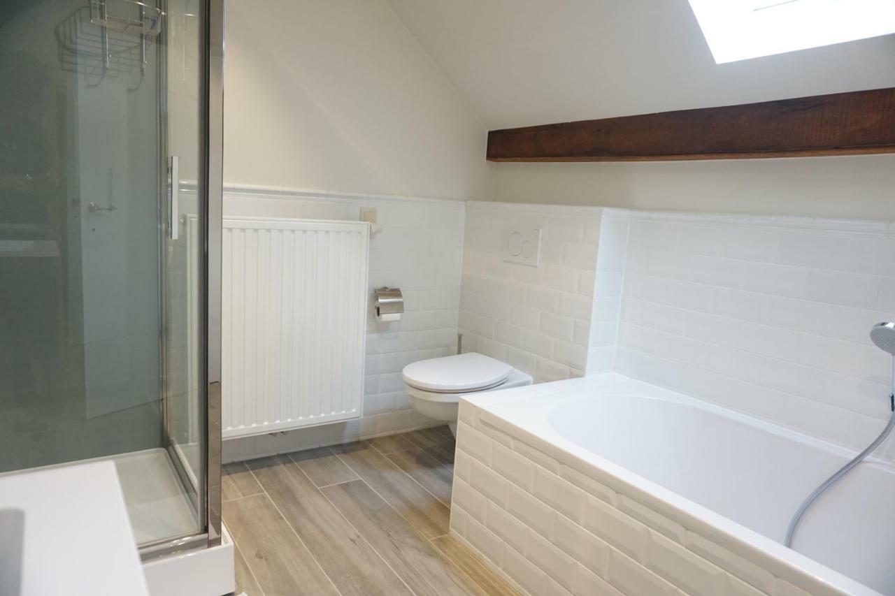 B&B Domein Rodin Oud-Turnhout Eksteriør bilde
